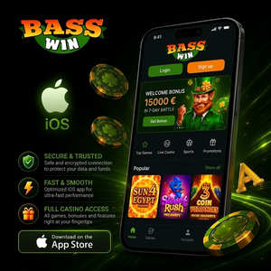 BassWin Mobile Casino Review