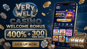 Very Well Mobile Casino Review