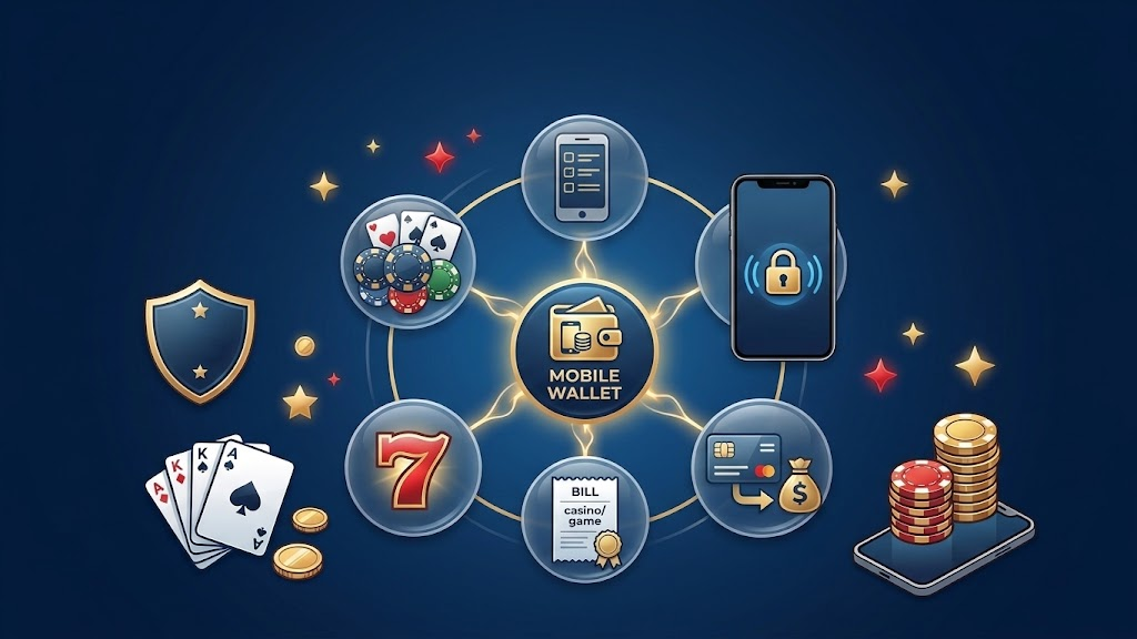 Non GamStop Casino Deposits by Phone Bill
