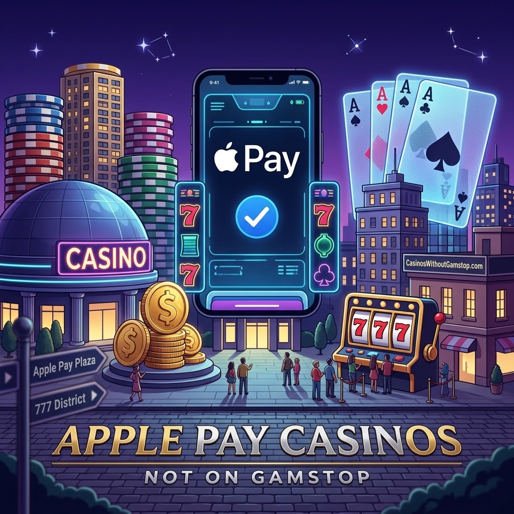 Non GamStop Pay by Mobile Casinos UK