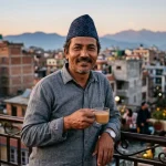 Narendra Basnet